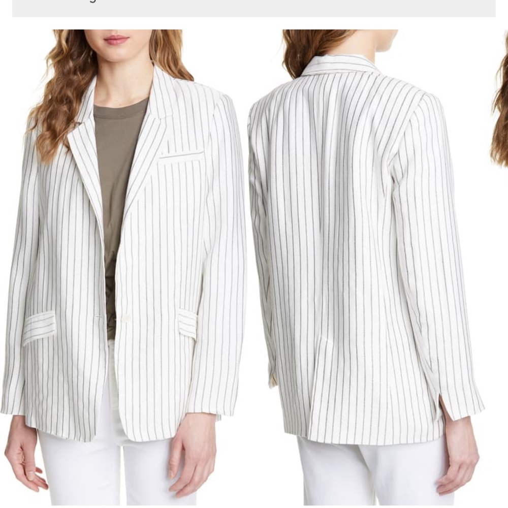 NWT Joie Blazer